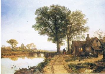 La fucina del villaggio